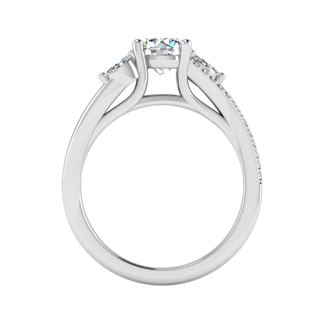 Rebecca Engagement Ring